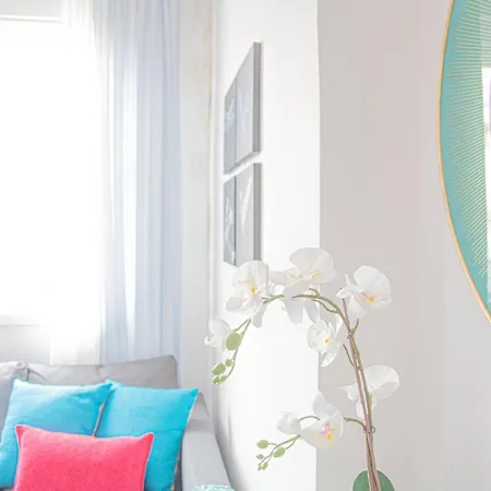 Lovely Modern Flat Center 아파트 *