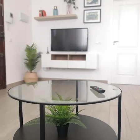 Apartment Lovely Modern Flat Center