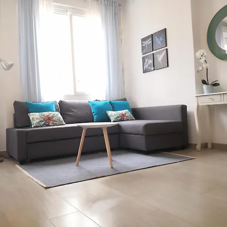Lovely Modern Flat Center Apartment