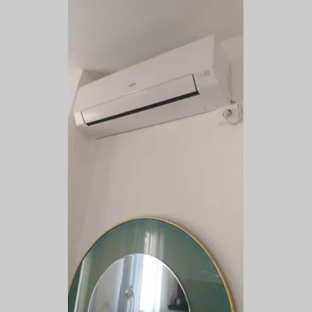 Lovely Modern Flat Center *