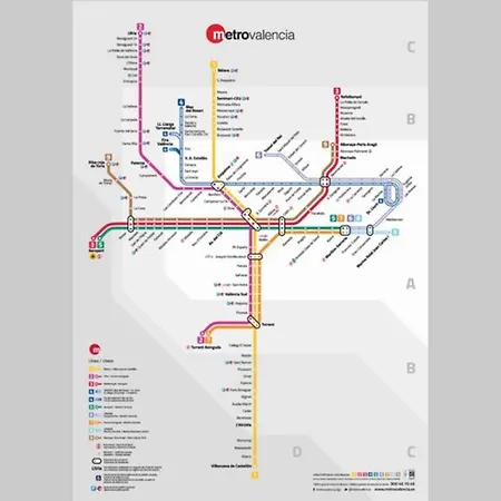 Lovely Modern Flat Center Διαμέρισμα Βαλένθια