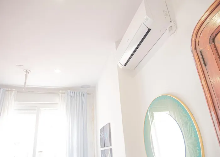 Daire Lovely Modern Flat Center