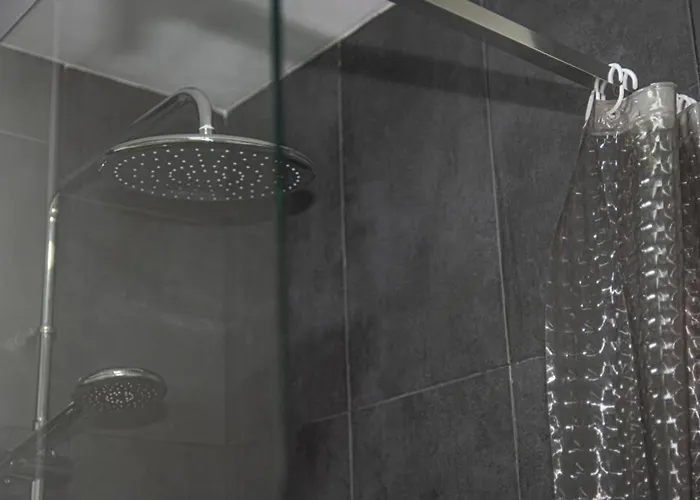 Lovely Modern Flat Center Valensiya