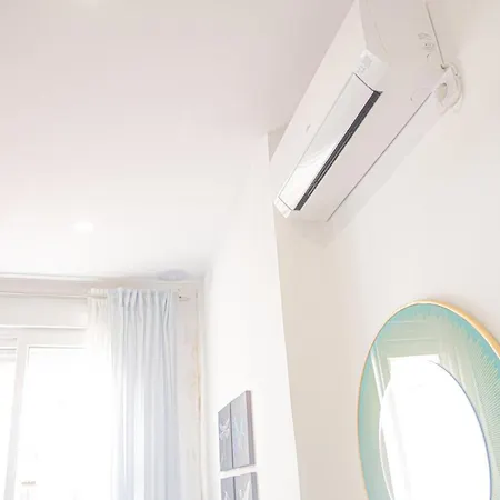 شقة Lovely Modern Flat Center